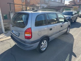 Opel Zafira 2.0 7 местна  - 4250 лв. / 2172.99 € - 90802284 5