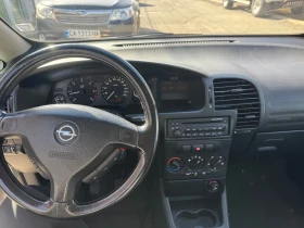 Opel Zafira 2.0 7 местна  - 4250 лв. / 2172.99 € - 90802284 13