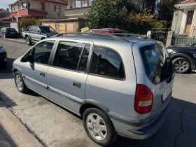 Opel Zafira 2.0 7 местна  - 4250 лв. / 2172.99 € - 90802284 9