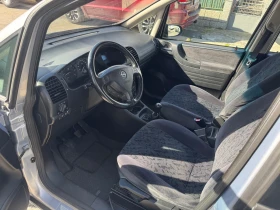 Opel Zafira 2.0 7 местна  - 4250 лв. / 2172.99 € - 90802284 12