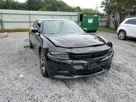 Dodge Charger 3.6L 6 Rear-wheel drive