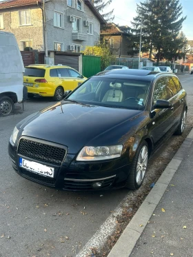 Audi A6, снимка 5