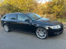 Audi A6, снимка 3