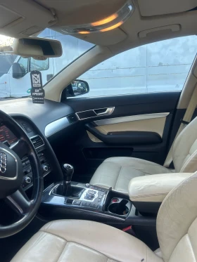 Audi A6, снимка 8