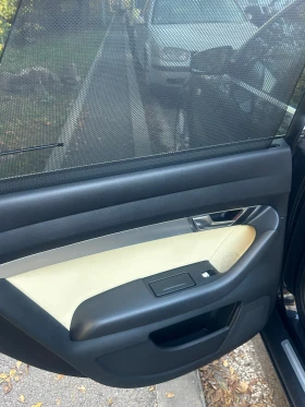 Audi A6, снимка 9