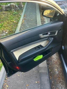 Audi A6, снимка 6