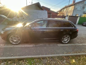 Audi A6, снимка 4