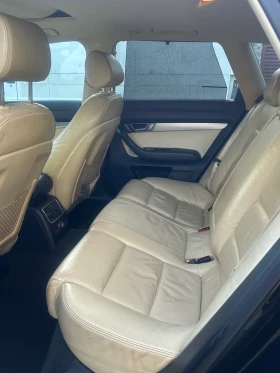 Audi A6, снимка 10