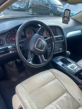 Audi A6, снимка 7