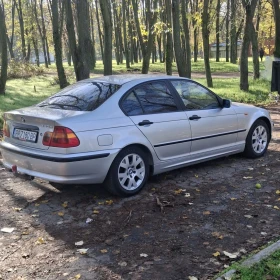 BMW 320 | Mobile.bg    4