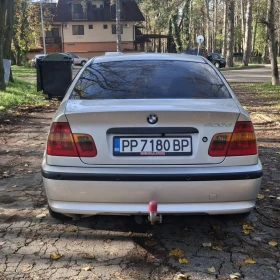 BMW 320 | Mobile.bg    5