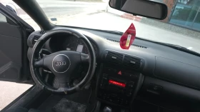 Audi A3 1.9 | Mobile.bg    9