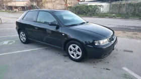Audi A3 1.9 | Mobile.bg    2
