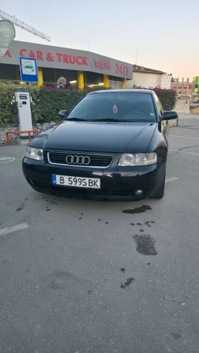 Audi A3 1.9 - изображение 1
