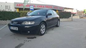Audi A3 1.9 | Mobile.bg    5