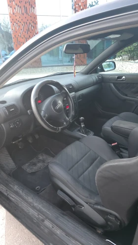 Audi A3 1.9 | Mobile.bg    7