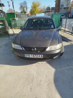 Opel Vectra | Mobile.bg    17