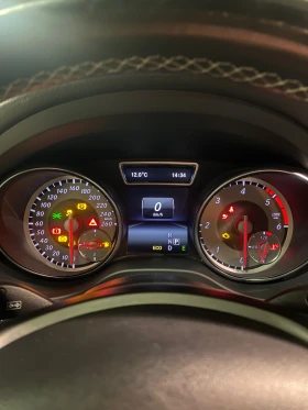 Mercedes-Benz CLA 220 - 28500 лв. / 14571.82 € - 34874432 16