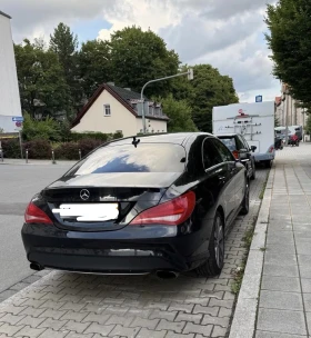 Mercedes-Benz CLA 220 - 28500 лв. / 14571.82 € - 34874432 2