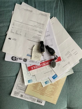 Mercedes-Benz CLA 220 - 28500 лв. / 14571.82 € - 34874432 17