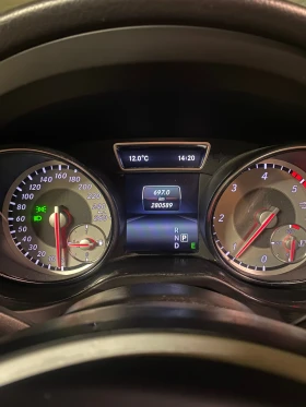 Mercedes-Benz CLA 220 - 28500 лв. / 14571.82 € - 34874432 6