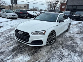 Audi A5 * Progressiv * CARFAX * БЕЗ ПЪРВОНАЧАЛНА ВНОСКА