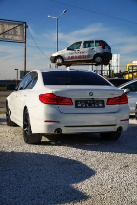 BMW 530E PLUG-IN HYBRID ЛИЗИНГ - 51900 лв. / 26536.05 € - 73110625 4