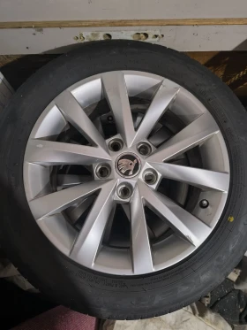 Skoda Octavia, снимка 10