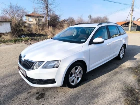 Skoda Octavia, снимка 2