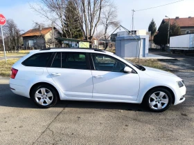 Skoda Octavia, снимка 7