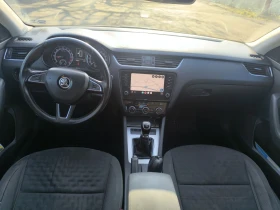 Skoda Octavia, снимка 13