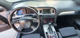 Audi A6 2.0i 16V 170ps  - 10500 лв. / 5368.56 € - 71605839 11