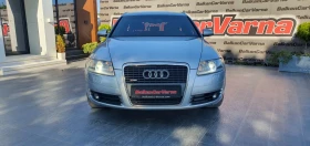 Audi A6 2.0i 16V 170ps  - 10500 лв. / 5368.56 € - 71605839 2