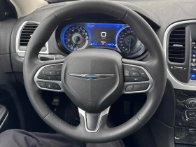 Chrysler 300c * 300 Touring L * CARFAX * ЦЕНА ДО БГ, снимка 13