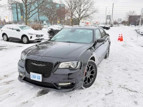Chrysler 300c * 300 Touring L * CARFAX * ЦЕНА ДО БГ