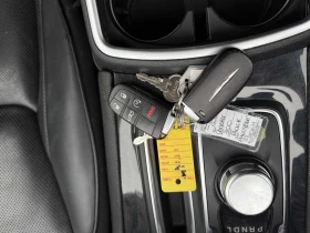 Chrysler 300c * 300 Touring L * CARFAX * ЦЕНА ДО БГ, снимка 14