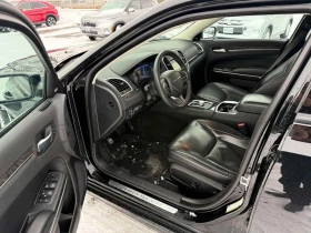 Chrysler 300c * 300 Touring L * CARFAX * ЦЕНА ДО БГ, снимка 5