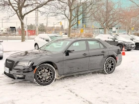 Chrysler 300c * 300 Touring L * CARFAX * ЦЕНА ДО БГ, снимка 2
