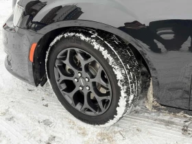 Chrysler 300c * 300 Touring L * CARFAX * ЦЕНА ДО БГ, снимка 7