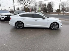 Audi S5 Technik * CARFAX * ФИНАНСИРАНЕ* КЛИП, снимка 3
