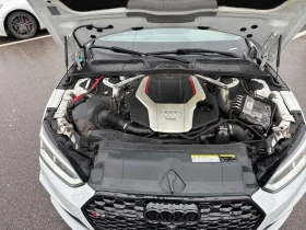 Audi S5 Technik * CARFAX * ФИНАНСИРАНЕ* КЛИП, снимка 11