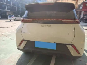BYD Seagull BYD Seagull BEV Single Motor, снимка 6
