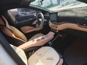 BYD Seagull BYD Seagull BEV Single Motor, снимка 11