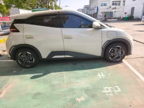 BYD Seagull BYD Seagull BEV Single Motor, снимка 2