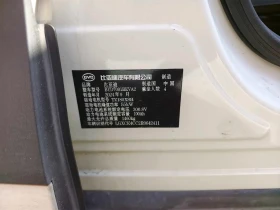 BYD Seagull BYD Seagull BEV Single Motor, снимка 12