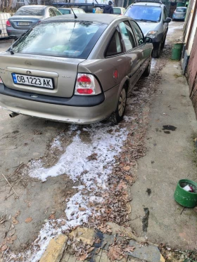Opel Vectra B - 1400 € / 2738.16 лв. - 15392357 4