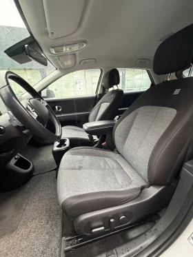 Hyundai Ioniq 5 58 kWh DYNAMIQ Nardo Grey/Termo/Pixel Led - 20800 € / 40681.26 лв. - 58419598 12