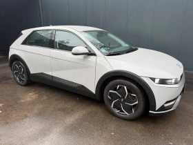 Hyundai Ioniq 5 58 kWh DYNAMIQ Nardo Grey/Termo/Pixel Led - 20800 € / 40681.26 лв. - 58419598 7