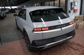 Hyundai Ioniq 5 58 kWh DYNAMIQ Ambient/Termopompa/Pixel Led, снимка 4