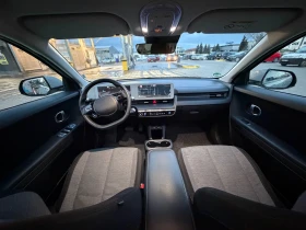 Hyundai Ioniq 5 58 kWh DYNAMIQ Nardo Grey/Termo/Pixel Led, снимка 14